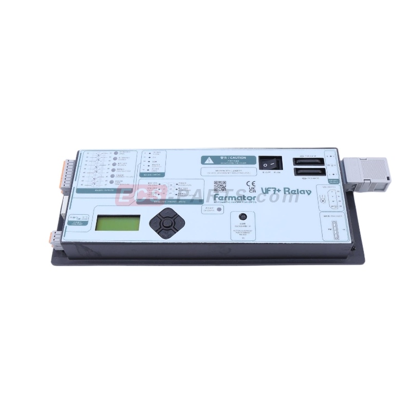 Elevator Door Controller VCI-V07P0E1000000
